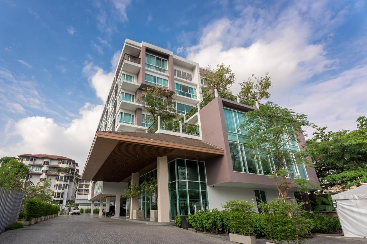 Apartment K Garden