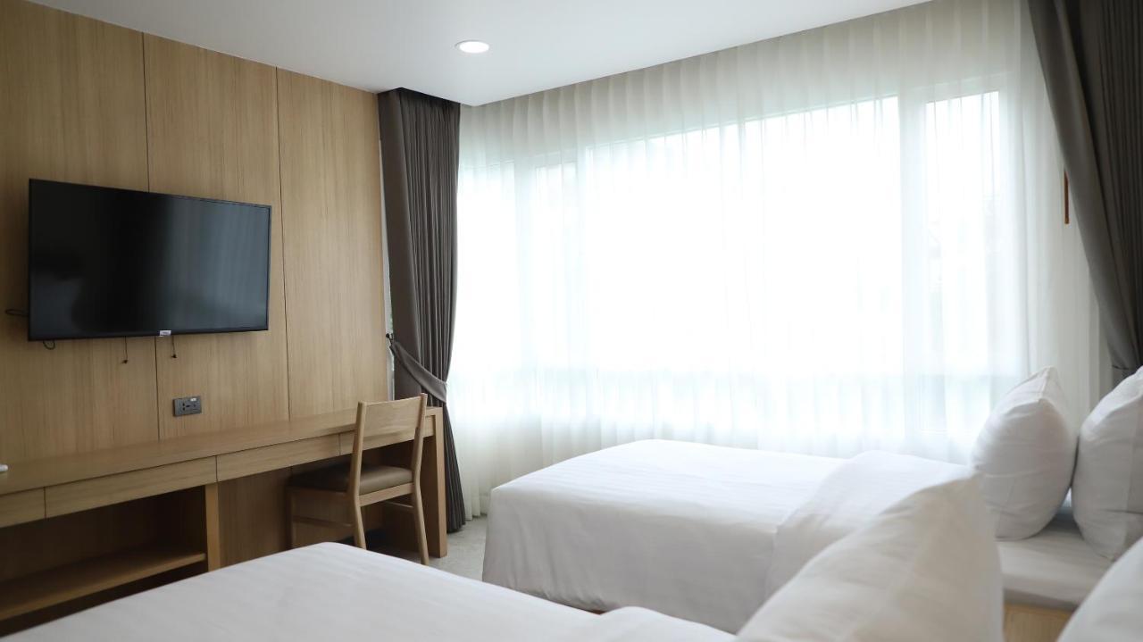 Apartment K Garden