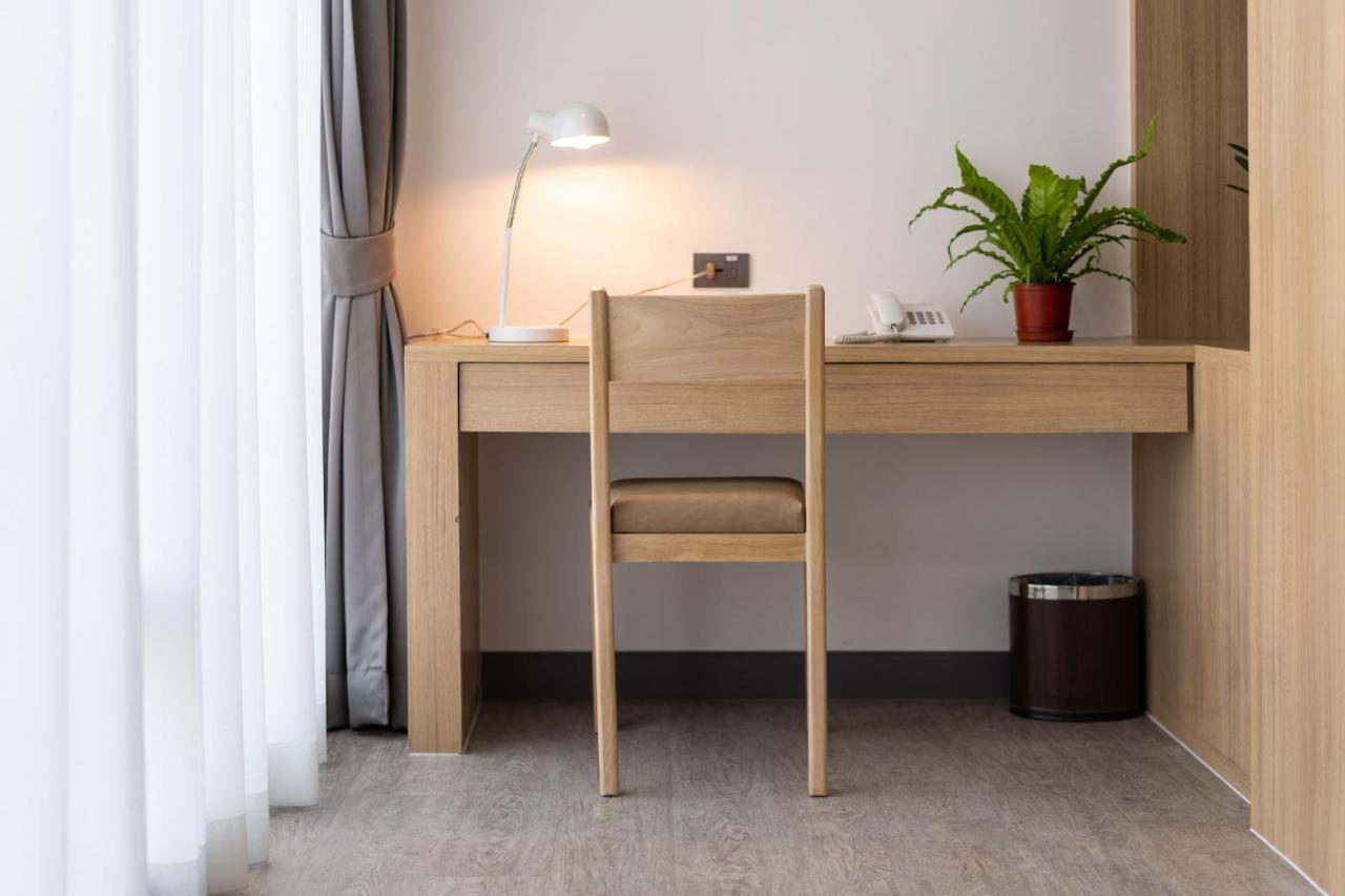 K Garden Apartment *