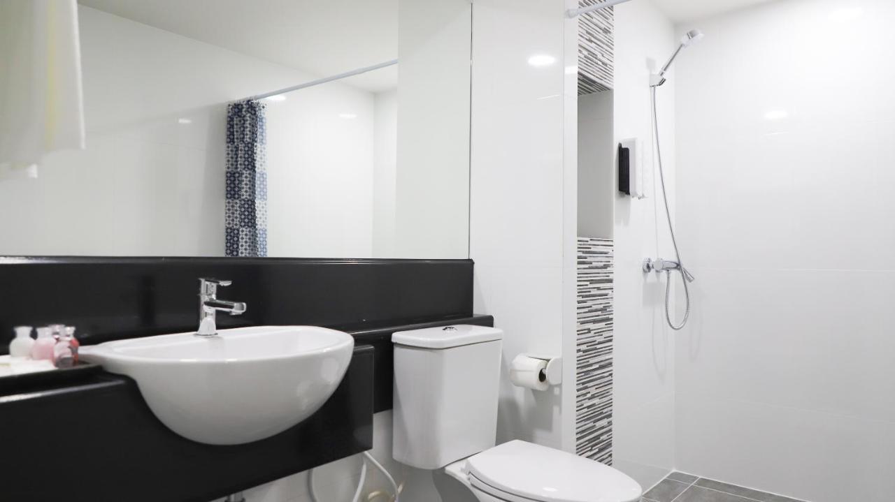 K Garden Appartement *