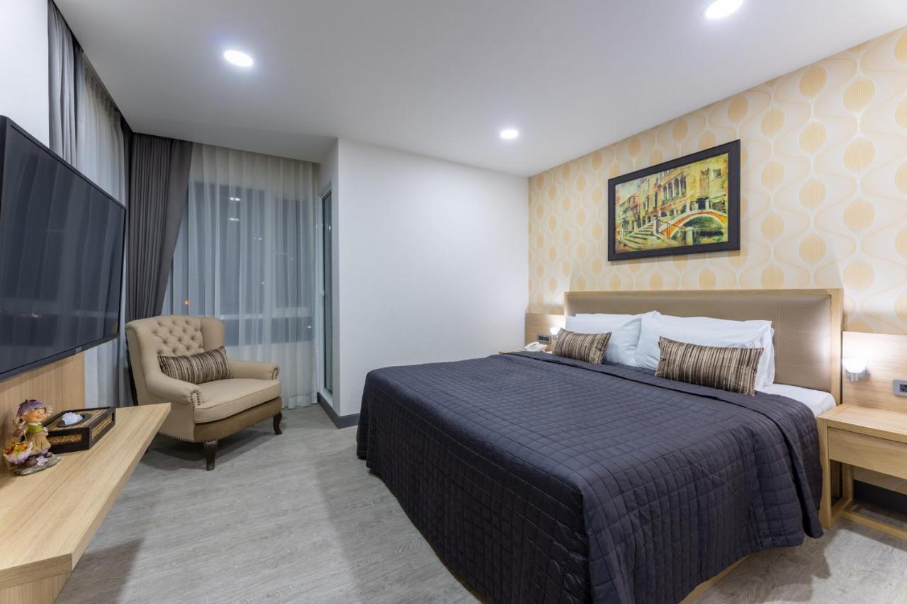 K Garden Appartement
