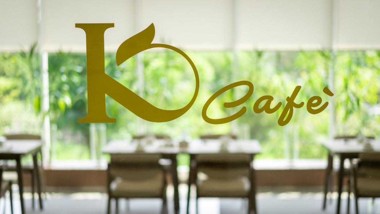 K Garden *