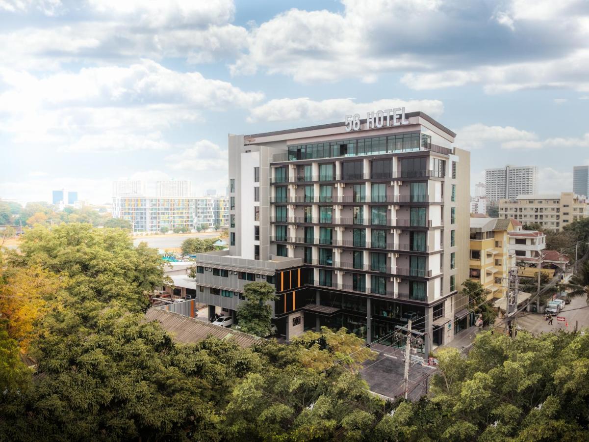 56 Hotel 4*