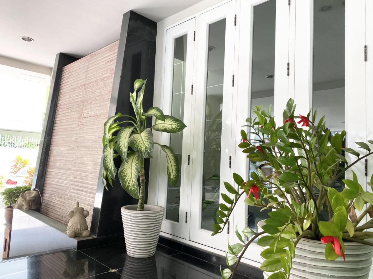 14 Place Sukhumvit Appart hôtel