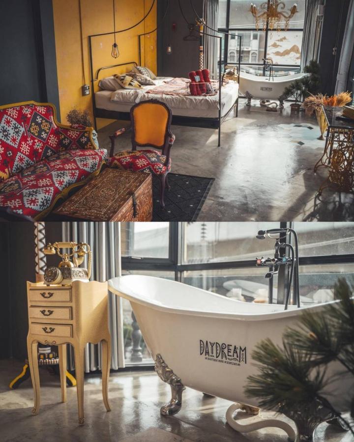 Daydream Boutique Home@iconsiam