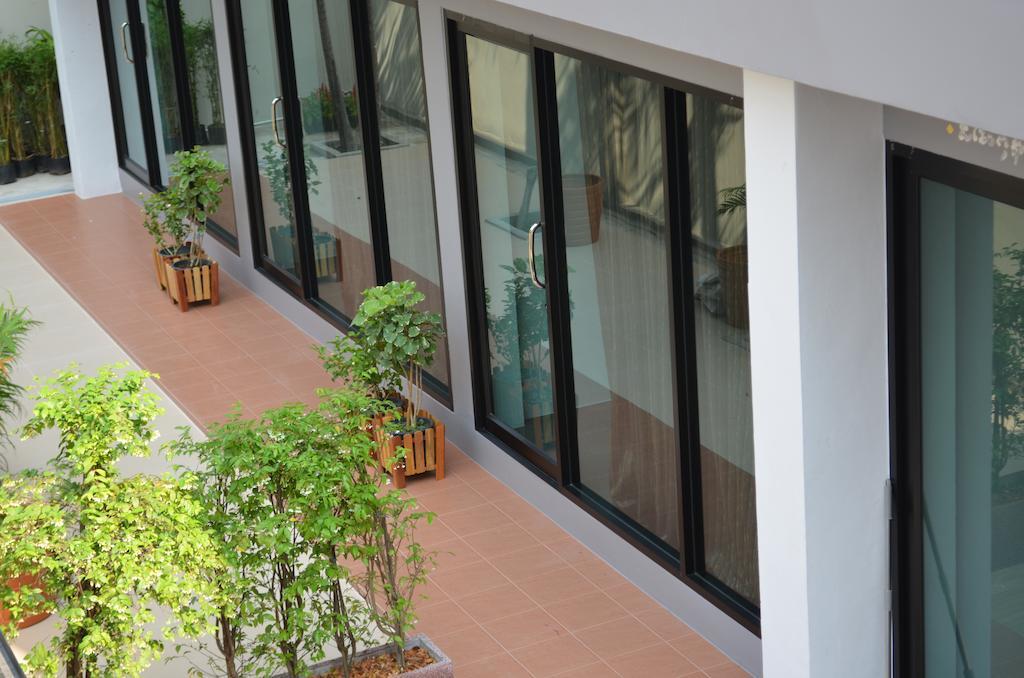 Varinda Hostal Bangkok