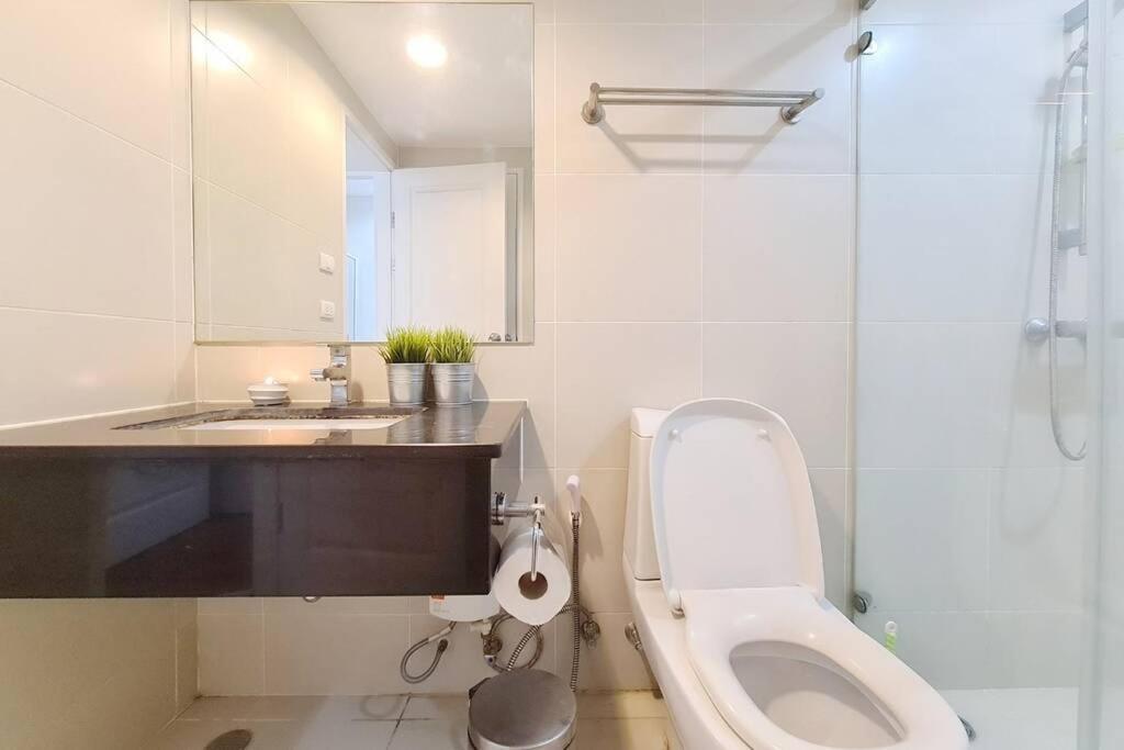 Apartment The Spring Warmth Luxury:2br/mrt/pool