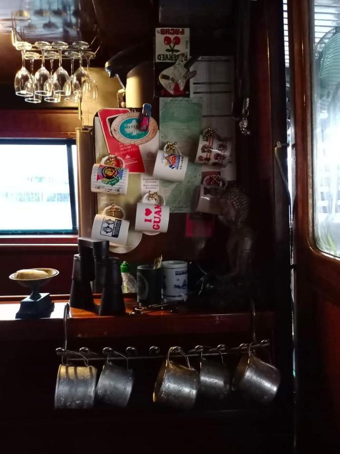 Båter Sabai Sabai Liveaboard *