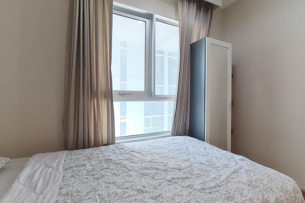 Apartment The Spring Warmth Luxury:2br/mrt/pool Bangkok