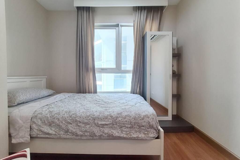 The Spring Warmth Luxury:2br/mrt/pool