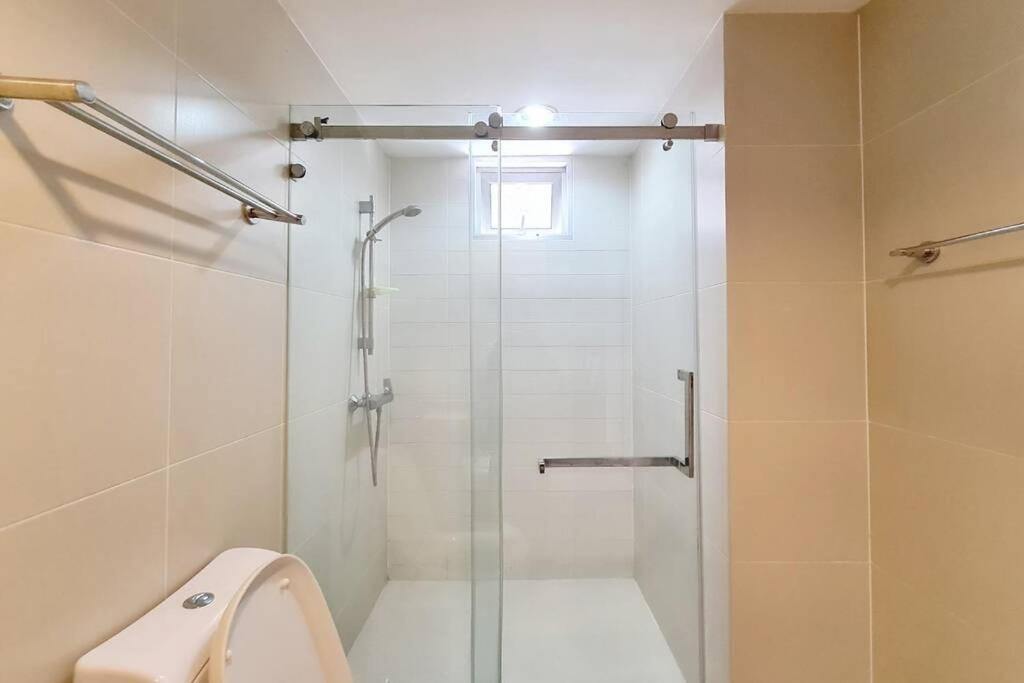 The Spring Warmth Luxury:2br/mrt/pool Apartment