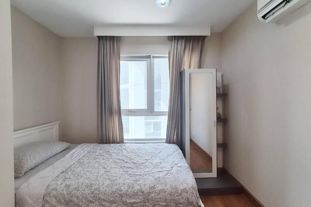 The Spring Warmth Luxury:2br/mrt/pool