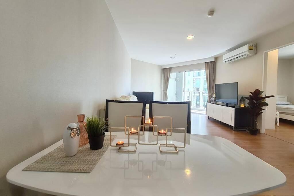 The Spring Warmth Luxury:2br/mrt/pool