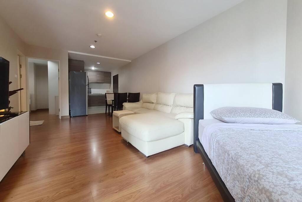 The Spring Warmth Luxury:2br/mrt/pool *