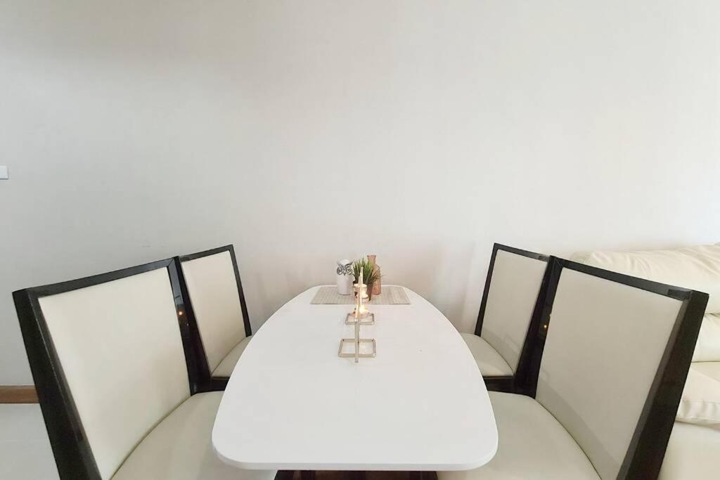The Spring Warmth Luxury:2br/mrt/pool Apartment *