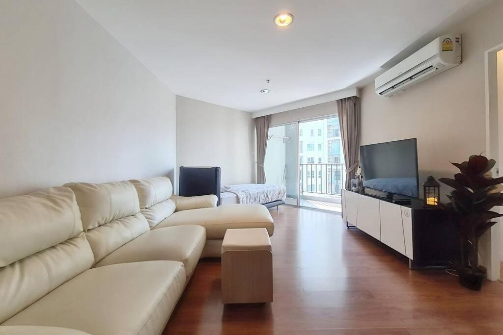 The Spring Warmth Luxury:2br/mrt/pool Apartment *