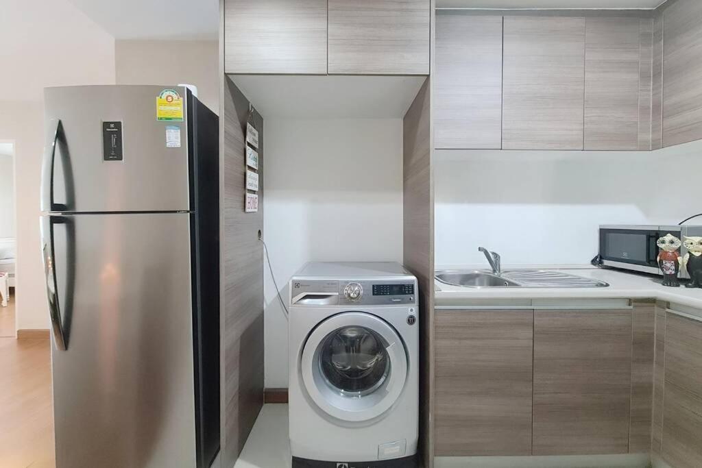 The Spring Warmth Luxury:2br/mrt/pool