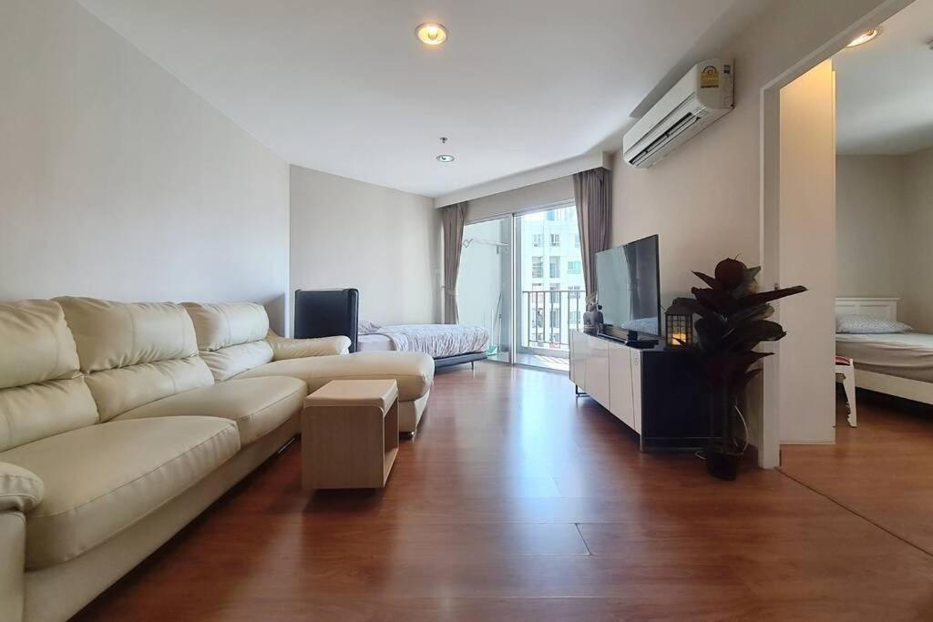 The Spring Warmth Luxury:2br/mrt/pool Apartment
