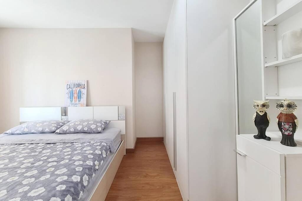 Apartment The Spring Warmth Luxury:2br/mrt/pool