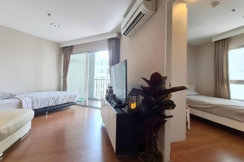 Apartment The Spring Warmth Luxury:2br/mrt/pool