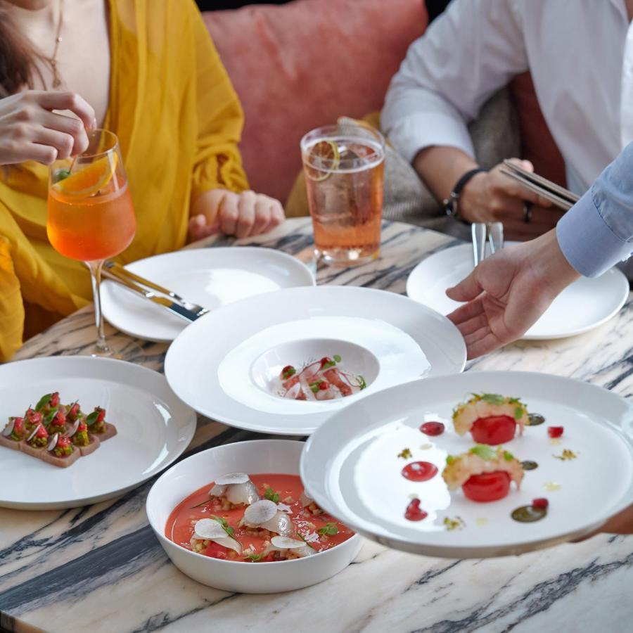 Four Seasons At Chao Phraya River Banguecoque