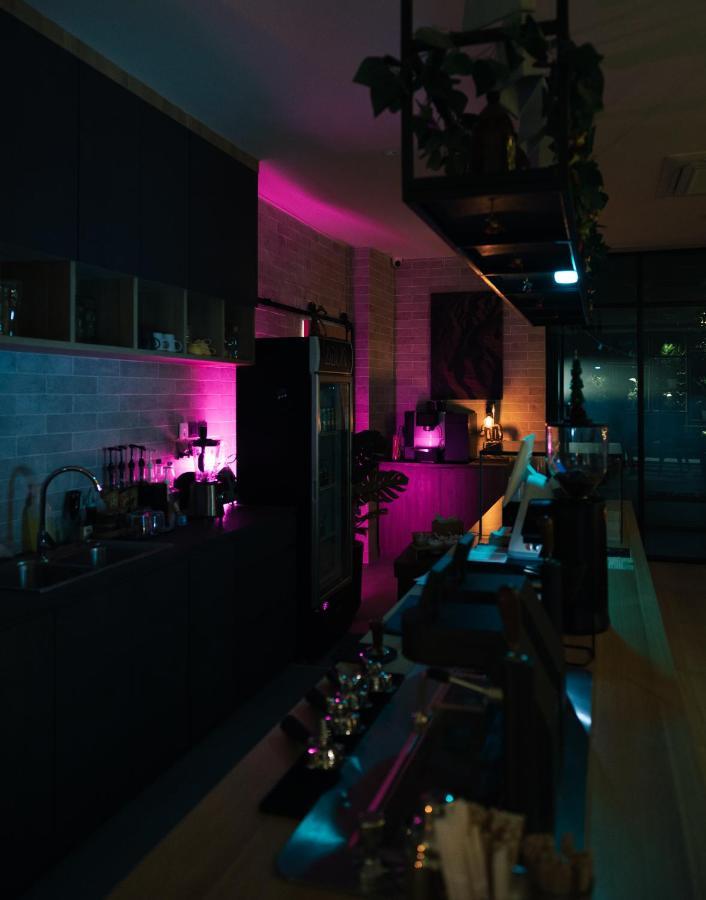 Hotel 56