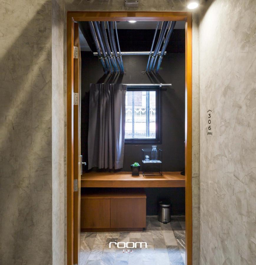 Luk - Digital Nomad Friendly * Banguecoque