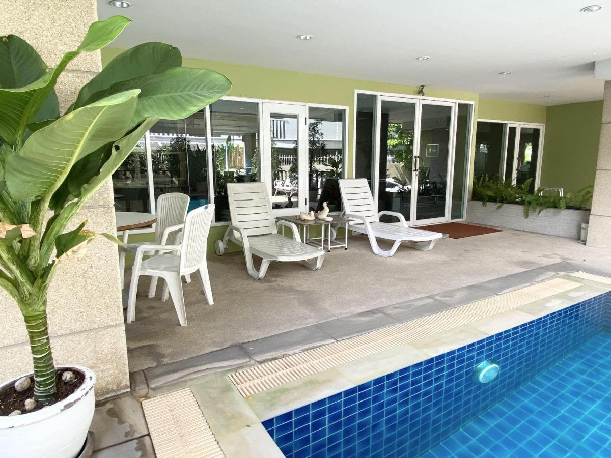 14 Place Sukhumvit Appart hôtel Bangkok