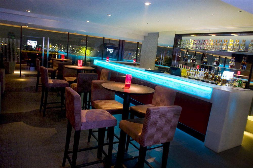 Eastin Makkasan, - Sha Extra Hotel