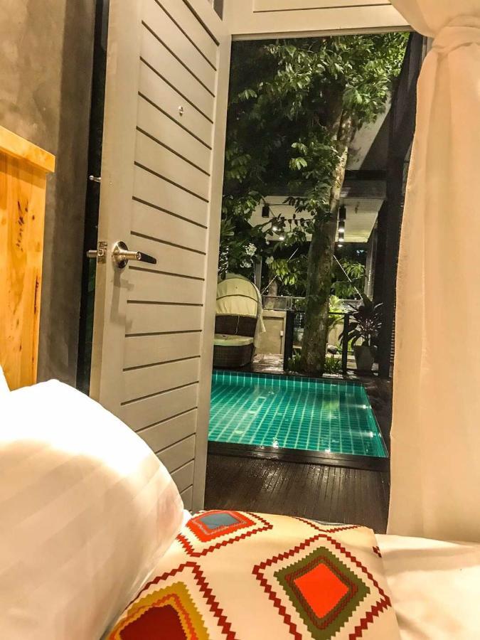 Exclusive Access To The Whole Garden. Biệt thự *
