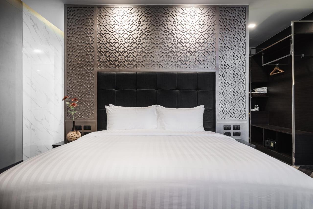 Hotel Vix At Victory Monument 3*