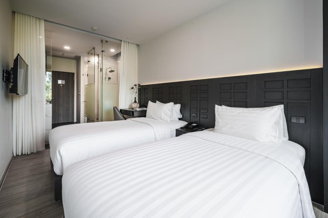 Hotel Vix At Victory Monument 3*