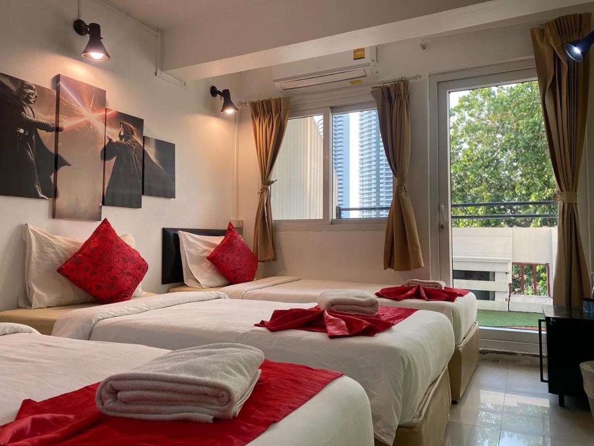 Hotel Khaosan Art 2*