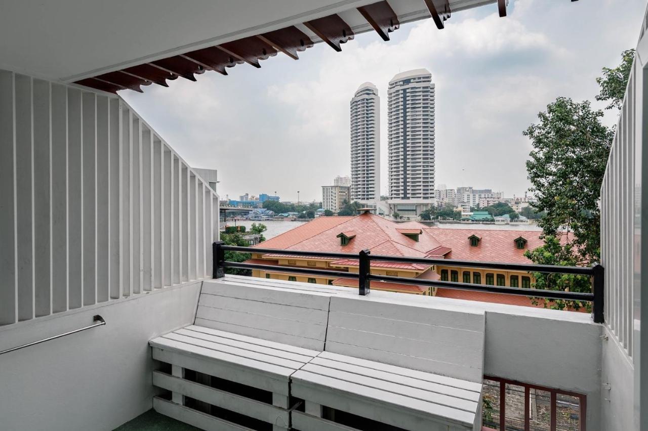 Khaosan Art Bangkok