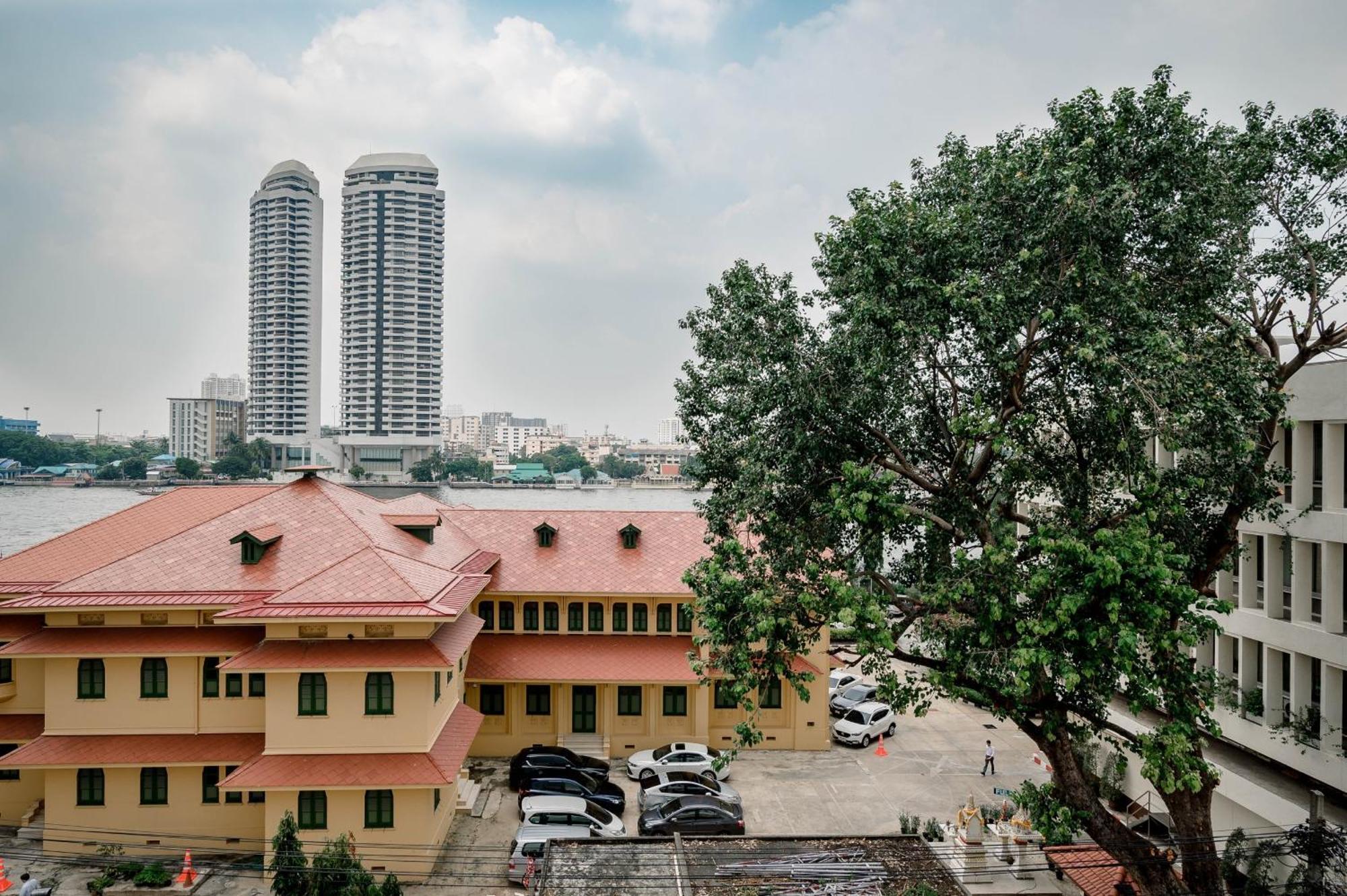 Khaosan Art Hotel Bangkok