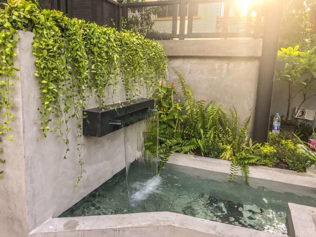 Biệt thự Exclusive Access To The Whole Garden. *