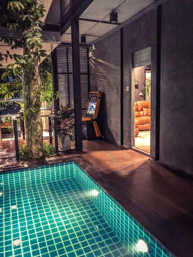 Biệt thự Exclusive Access To The Whole Garden. *