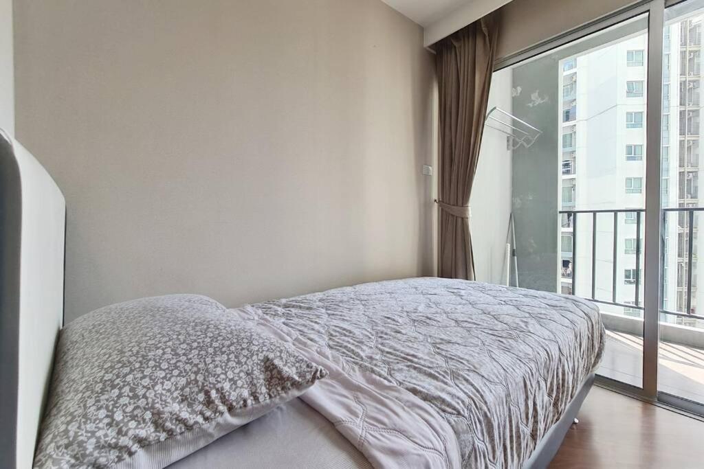 Apartment The Spring Warmth Luxury:2br/mrt/pool