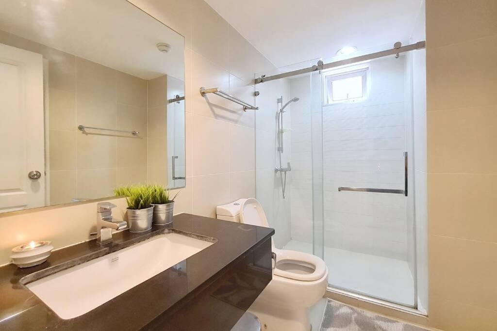 Apartment The Spring Warmth Luxury:2br/mrt/pool
