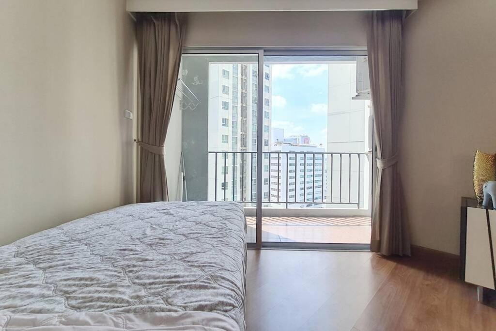 Apartment The Spring Warmth Luxury:2br/mrt/pool *