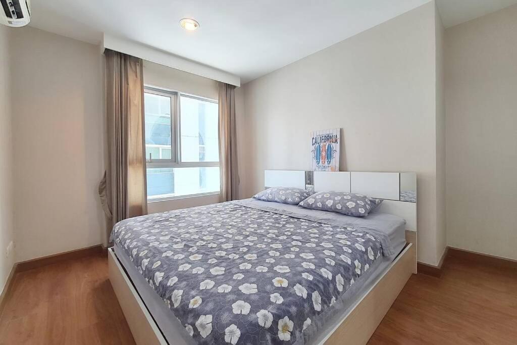 The Spring Warmth Luxury:2br/mrt/pool * Bangkok