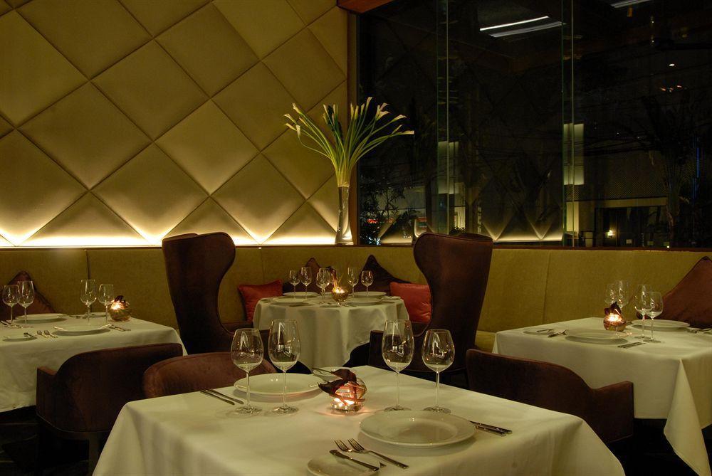 Hansar Hotel Banguecoque