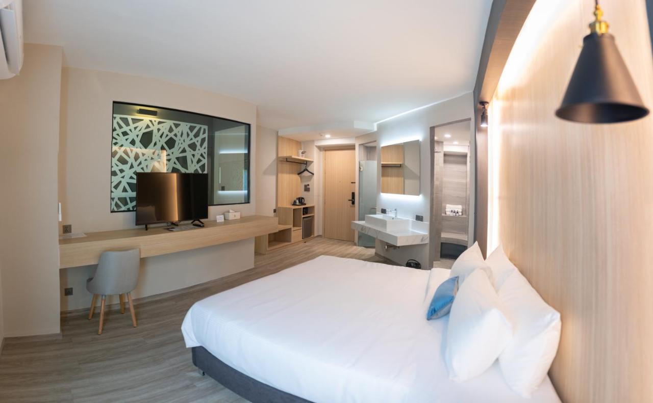 Hotel 56 Bangkok