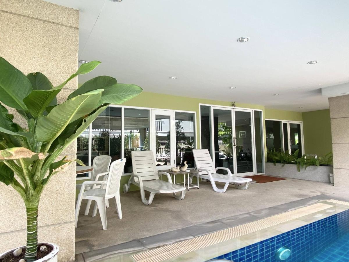 Appart hôtel 14 Place Sukhumvit 3*