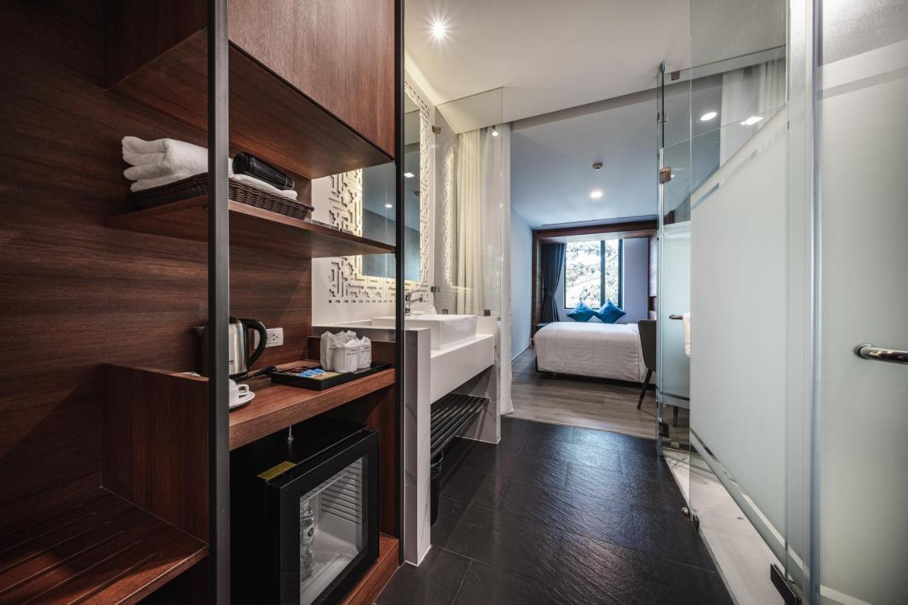 Hotel Vix At Victory Monument Banguecoque