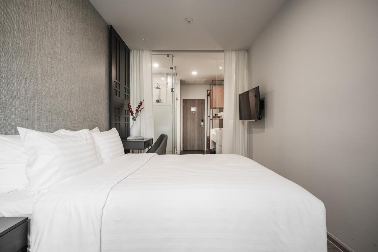 Hotel Vix At Victory Monument