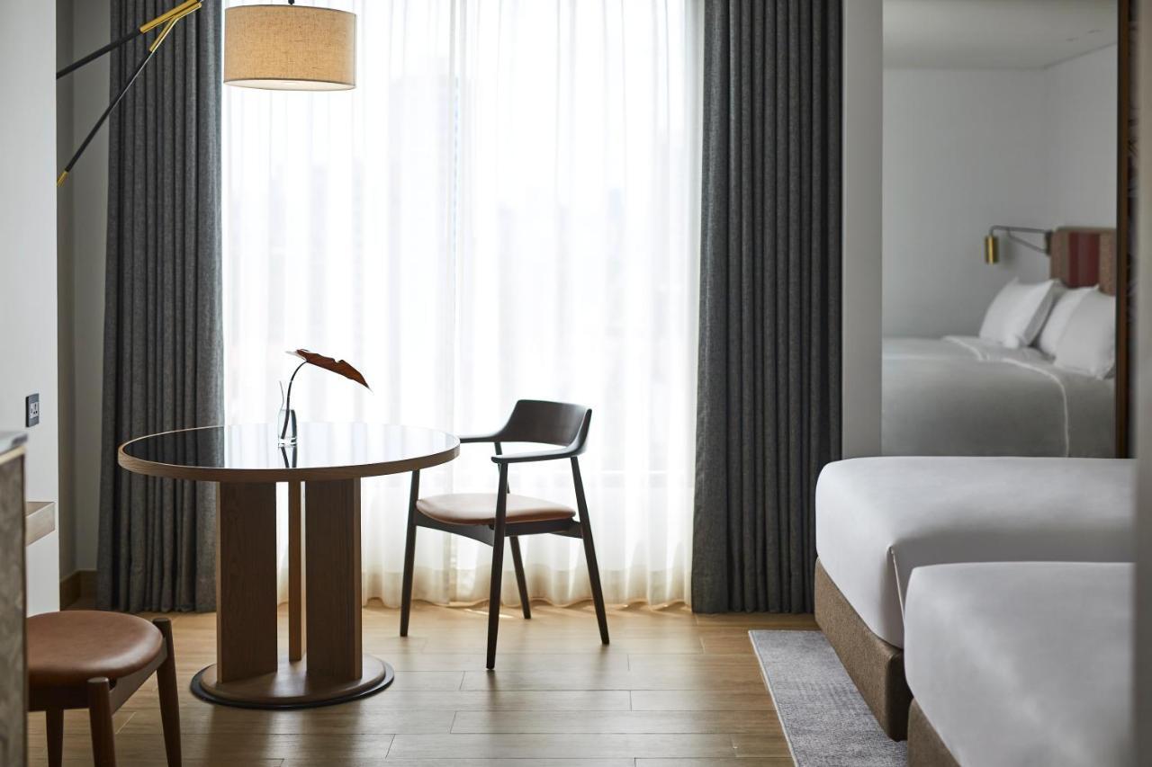 Hotel Montien Surawong
