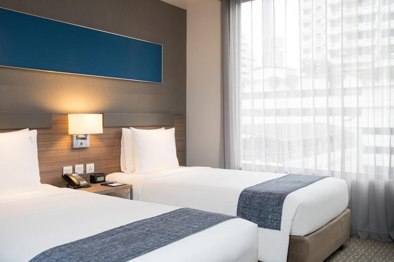 Hotell Express Sathorn By Ihg