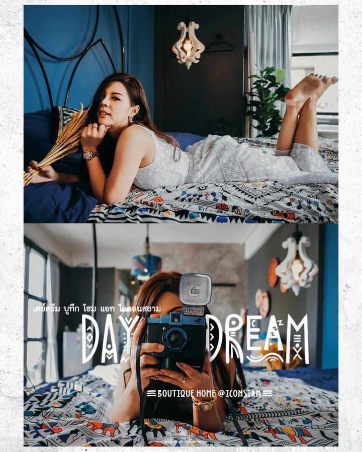 Daydream Boutique Home@iconsiam Bangkok
