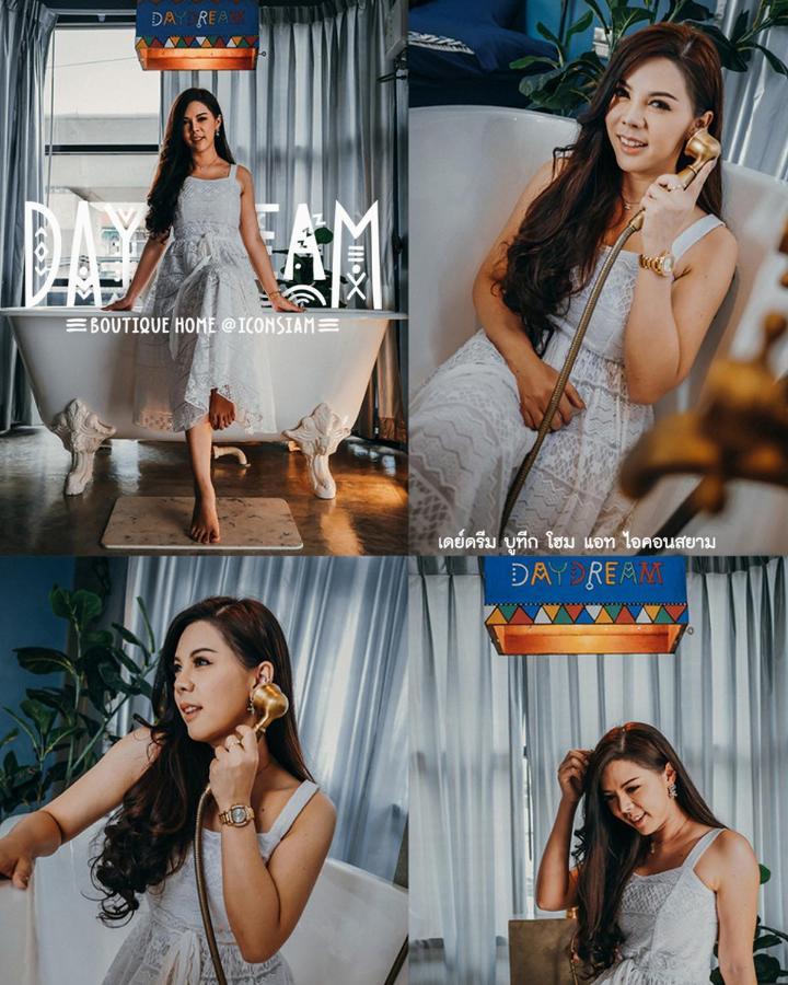 Daydream Boutique Home@iconsiam Bangkok